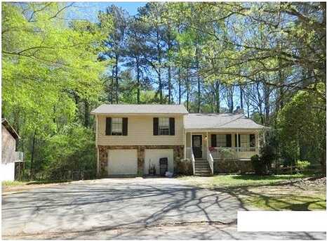 Montego, RIVERDALE, GA 30274
