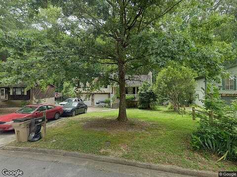 Montego, RIVERDALE, GA 30274