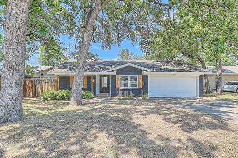 Muse, FORT WORTH, TX 76112
