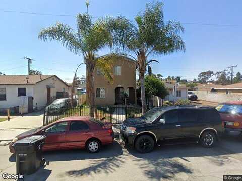 Athens, LOS ANGELES, CA 90061