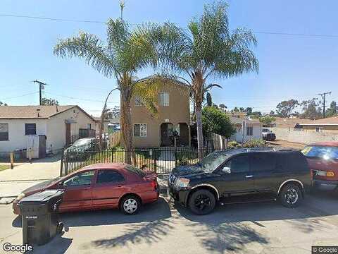 Athens, LOS ANGELES, CA 90061
