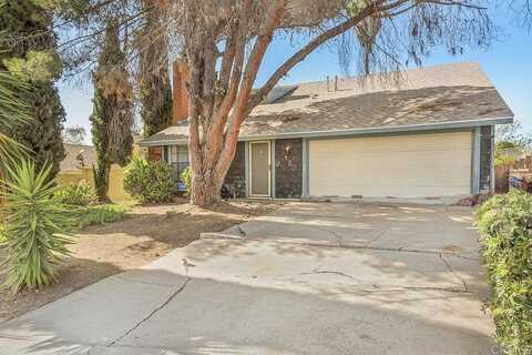 Richeth, SAN DIEGO, CA 92114