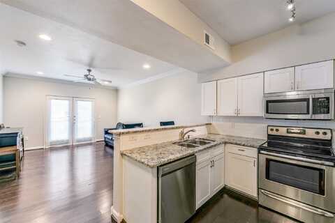 Kings, DALLAS, TX 75219