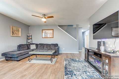 Sweetwater, SAN ANTONIO, TX 78252