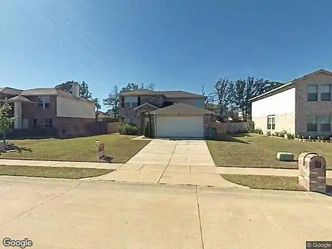 Settlement, DENTON, TX 76210