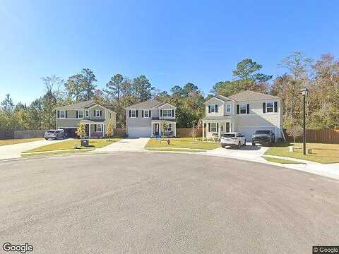 Coby, RICHMOND HILL, GA 31324