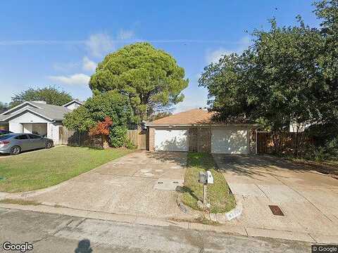 Green Ridge, FORT WORTH, TX 76133