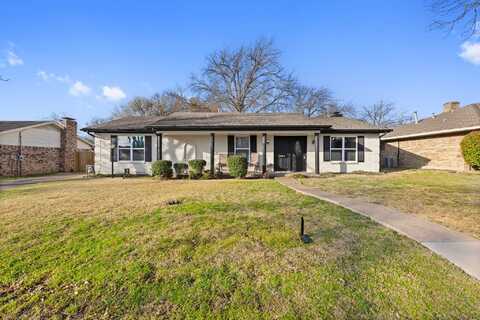Syracuse, GARLAND, TX 75043