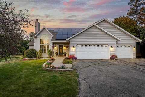 Elizabeth, WHITEWATER, WI 53190