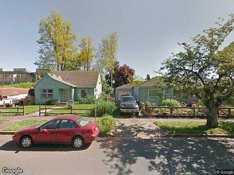 B, SPRINGFIELD, OR 97477