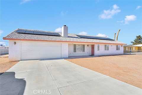 Washoan, APPLE VALLEY, CA 92307