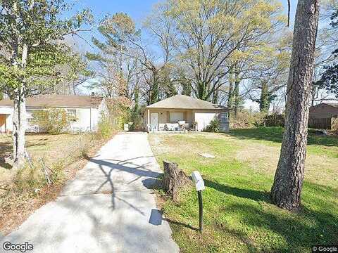 Elizabeth, ATLANTA, GA 30310