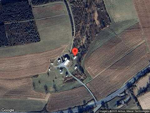 Old Route 22, LENHARTSVILLE, PA 19534