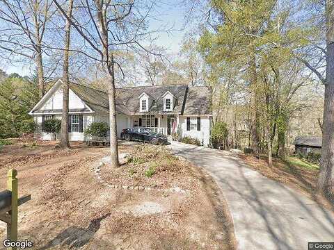 Pine Knoll, EATONTON, GA 31024