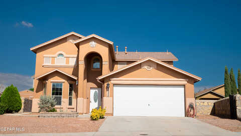 Emerald Point, EL PASO, TX 79938
