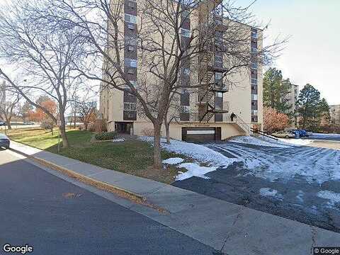 Poplar, DENVER, CO 80224