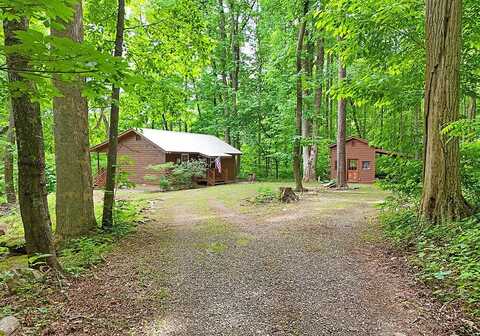 Spring, BLAIRSVILLE, GA 30512