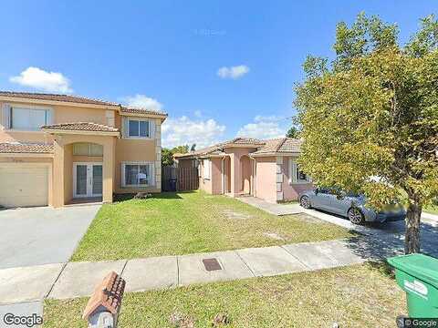 124Th, HOMESTEAD, FL 33032