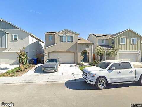Santini, MANTECA, CA 95336