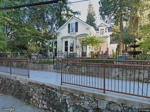 Boulder, NEVADA CITY, CA 95959