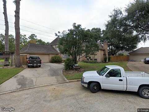 Lentando, CYPRESS, TX 77429