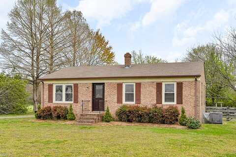New, SUFFOLK, VA 23437
