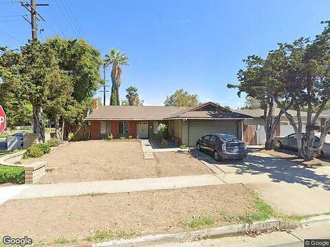 19Th, SANTA ANA, CA 92706