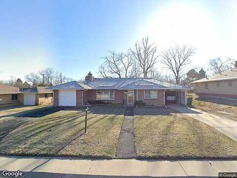 Balsam, WHEAT RIDGE, CO 80033