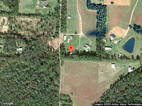 Crabtree Church, MOLINO, FL 32577