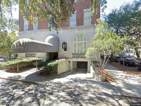 Abercorn, SAVANNAH, GA 31401