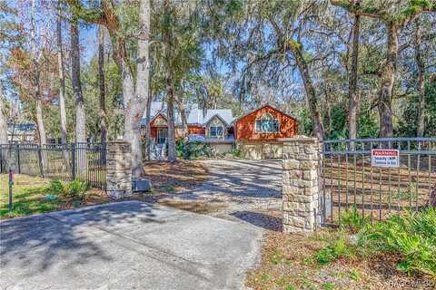 Sunflower, CRYSTAL RIVER, FL 34428