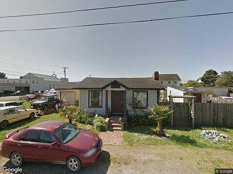 Macken, CRESCENT CITY, CA 95531