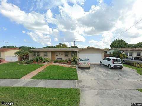 19Th, MIAMI, FL 33165