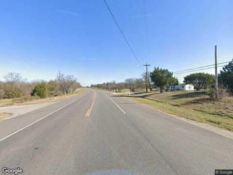 Highway 22, FROST, TX 76641
