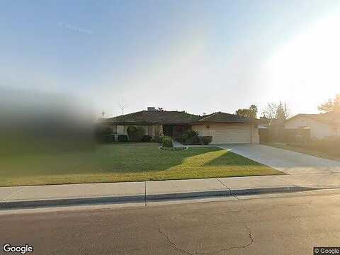 Vancouver, BAKERSFIELD, CA 93309