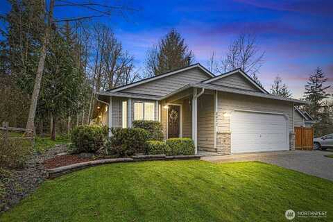 148Th Street, PUYALLUP, WA 98375