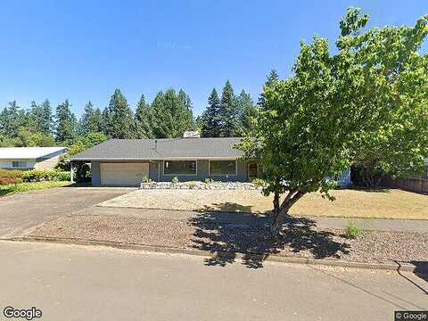 25Th, MCMINNVILLE, OR 97128