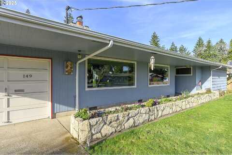 25Th, MCMINNVILLE, OR 97128