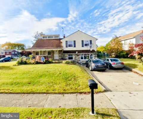 Gorman, PHILADELPHIA, PA 19116
