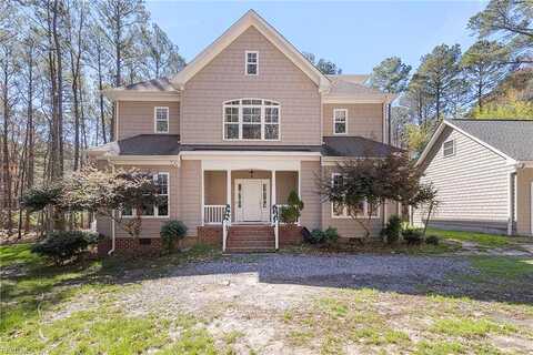 Cherokee, SUFFOLK, VA 23434