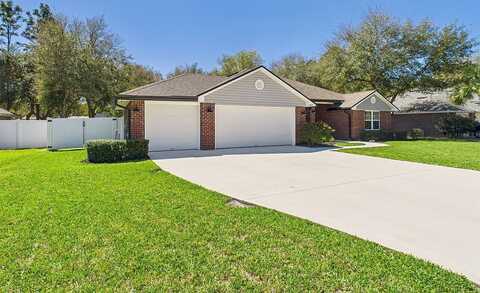 Maybourne, YULEE, FL 32097