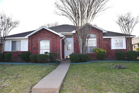 Blalock, THE COLONY, TX 75056