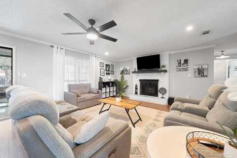 Clydesdale, PENSACOLA, FL 32506