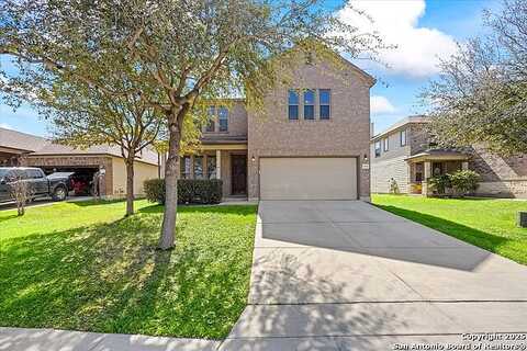 Callaway, SCHERTZ, TX 78108