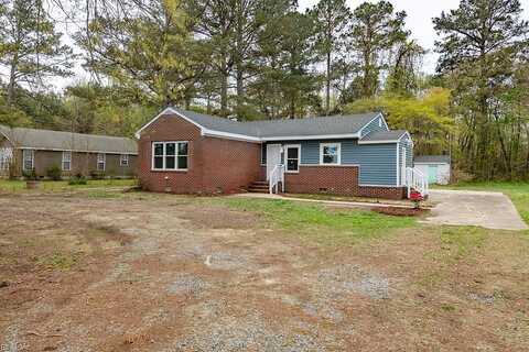 Holy Neck, SUFFOLK, VA 23437