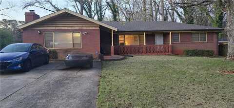 Tyler, DECATUR, GA 30032
