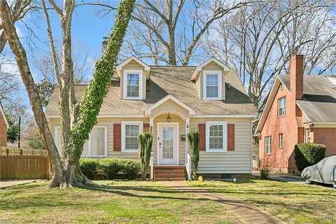 Cherokee, HAMPTON, VA 23661