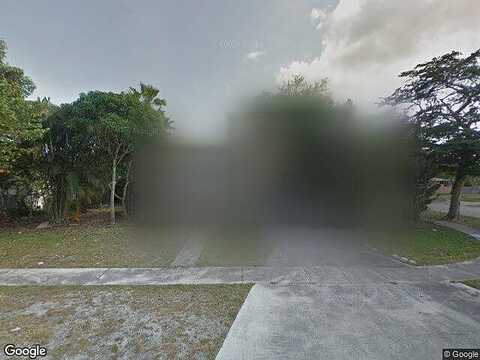134Th, NORTH MIAMI, FL 33161