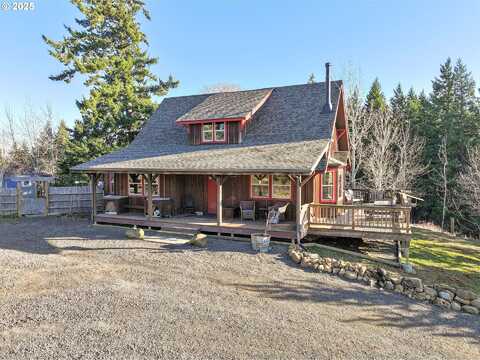 Pearce, WHITE SALMON, WA 98672