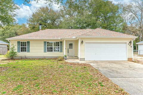 Strawbridge, CRESTVIEW, FL 32539